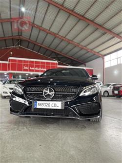 مێرسێدس بێنز C-Class